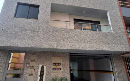 Apartamento en Simón Bolívar Medellín