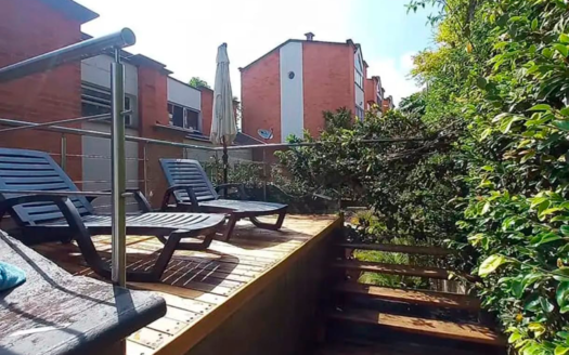 Casa en Urbanización Alto Bonito Envigado