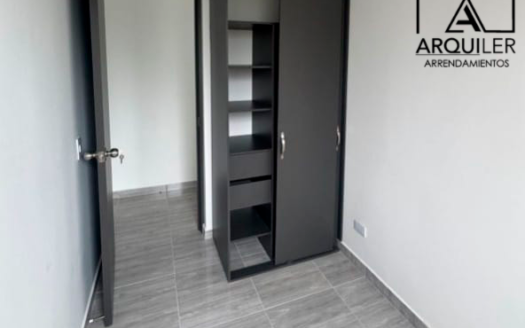 Apartamento en Belo Horizonte Valadares Bello