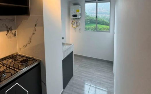 Apartamento en Belo Horizonte Valadares Bello