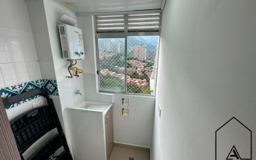 Apartamento en Puerto Paraíso Santa Ana Bello