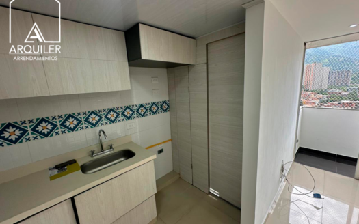 Apartamento en Puerto Paraíso Santa Ana Bello