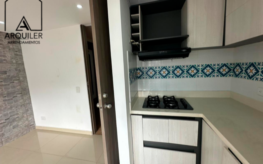 Apartamento en Puerto Paraíso Santa Ana Bello