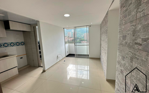 Apartamento en Puerto Paraíso Santa Ana Bello