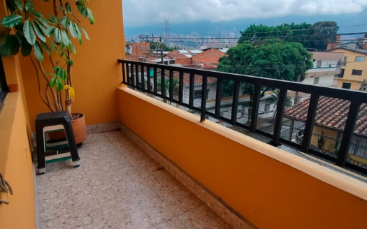Venta pisos 4 y 5 en Riachuelos Itagüí
