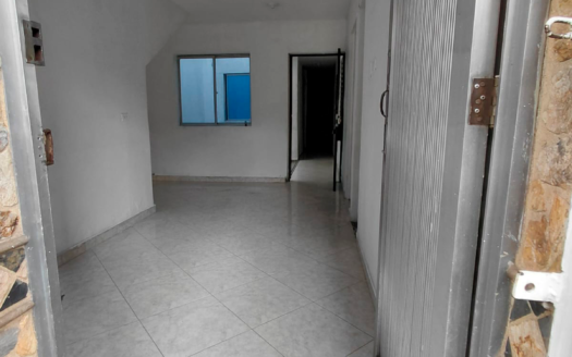 Casa comercial en Central Bello