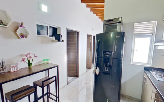 Apartamento en Edificio Dubái Cabañitas Bello