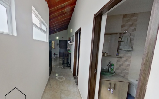 Apartamento en Edificio Dubái Cabañitas Bello