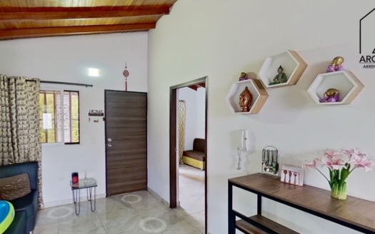 Apartamento en Edificio Dubái Cabañitas Bello