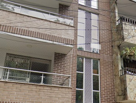 Apartamento en Edificio Dubái Cabañitas Bello