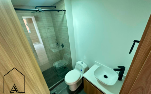 Apartamento en Unidad Atlántica Fabricato Bello