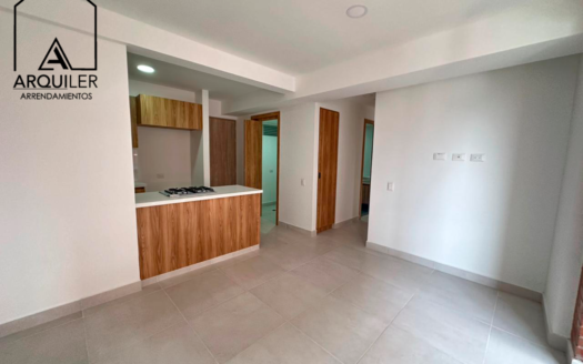 Apartamento en Unidad Atlántica Fabricato Bello