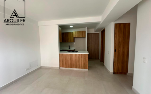 Apartamento en Unidad Atlántica Fabricato Bello