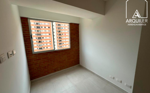 Apartamento en Unidad Atlántica Fabricato Bello 2