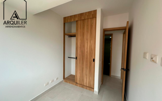 Apartamento en Unidad Atlántica Fabricato Bello 2