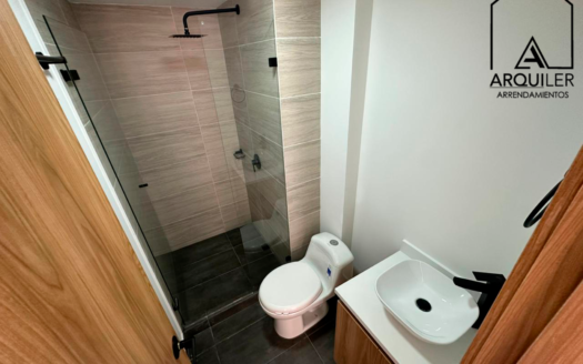 Apartamento en Unidad Atlántica Fabricato Bello 2