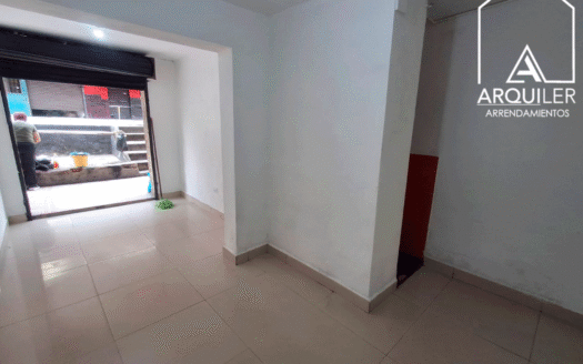 Local comercial en El Carretero Bello