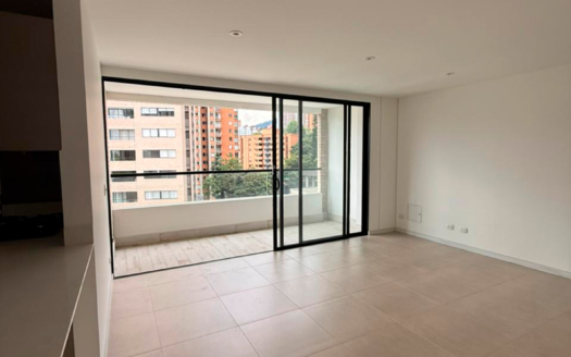 Apartamento en Avenida Park El Poblado Medellín