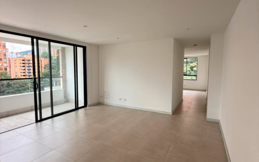 Apartamento en Avenida Park El Poblado Medellín