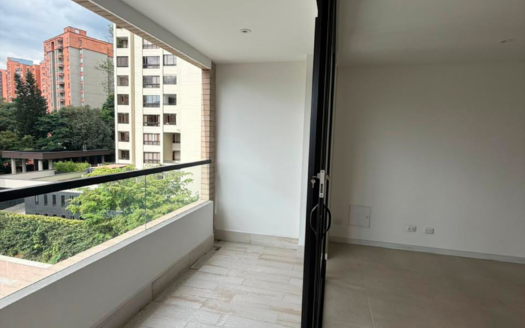 Apartamento en Avenida Park El Poblado Medellín