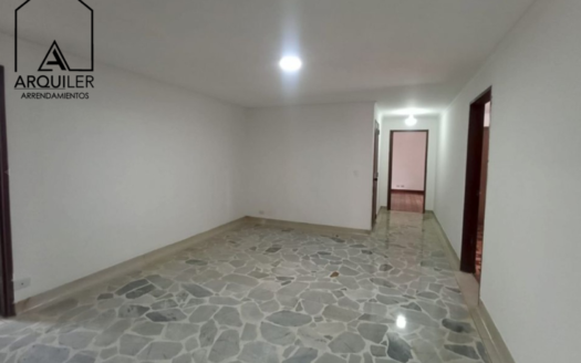 Apartamento en Edificio Casa Blanca Centro Medellín