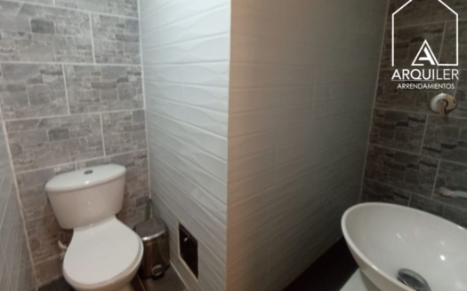 Apartamento en Edificio Casa Blanca Centro Medellín