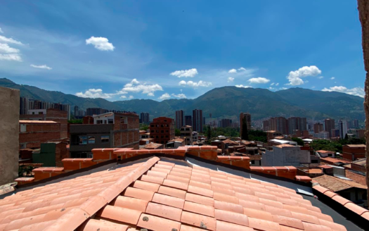 Apartamento en Edificio La Gloria Cabañas Bello