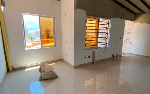Apartamento en Edificio La Gloria Cabañas Bello