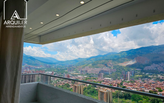 Apartamento en Bosque Alto Amazonia Bello
