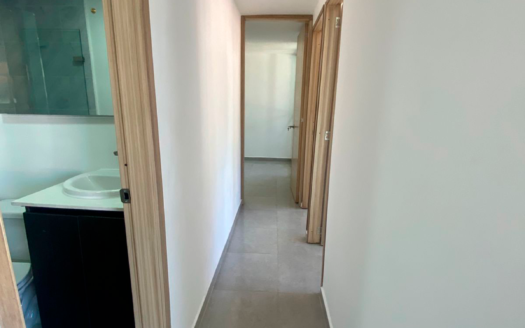Apartamento en San Gabriel 3 Bello