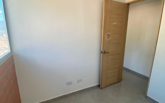 Apartamento en San Gabriel 3 Bello