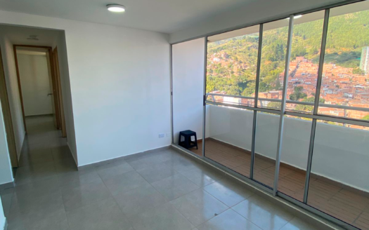 Apartamento en San Gabriel 3 Bello