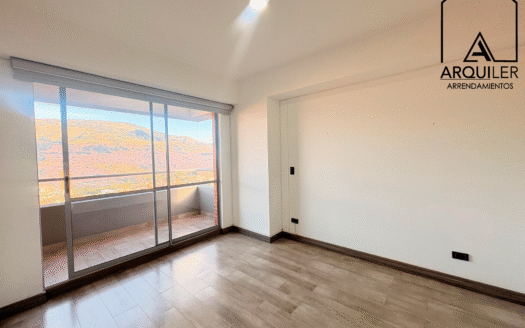 Apartamento en Bosque Alto Amazonia Bello 2