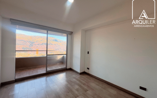 Apartamento en Bosque Alto Amazonia Bello 2