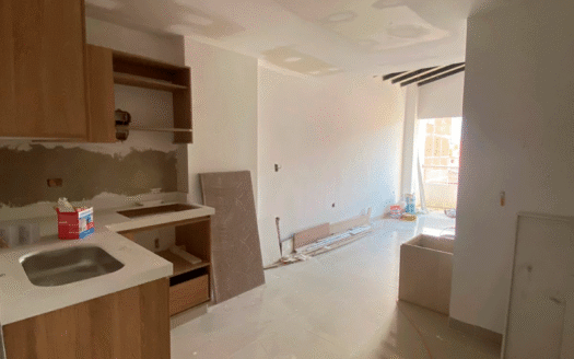 Apartamento en Edificio La Gloria Cabañas Bello