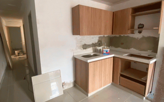Apartamento en Edificio La Gloria Cabañas Bello