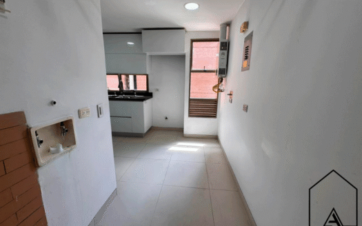 Apartamento en Condominio Manhattan Loma de Los Parra El Poblado