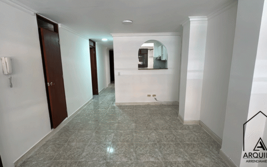 Apartamento en Edificio El Trianon Envigado