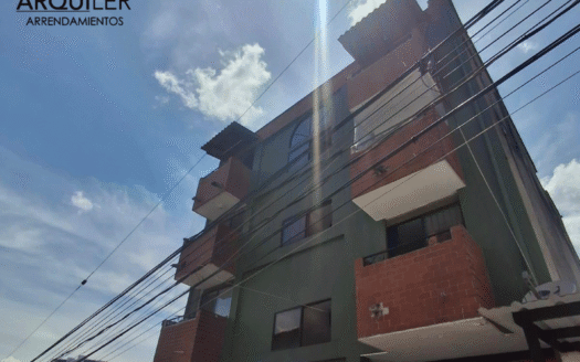 Apartamento en Edificio El Trianon Envigado