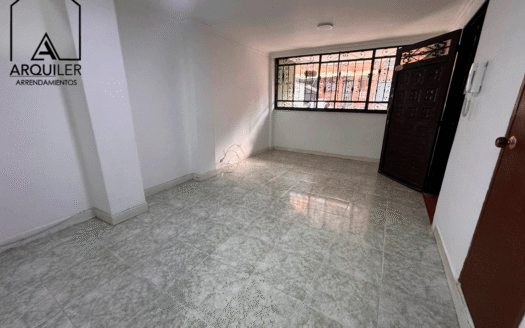 Apartamento en Edificio El Trianon Envigado