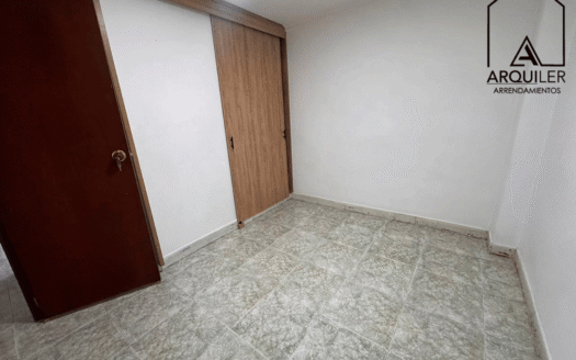 Apartamento en Edificio El Trianon Envigado