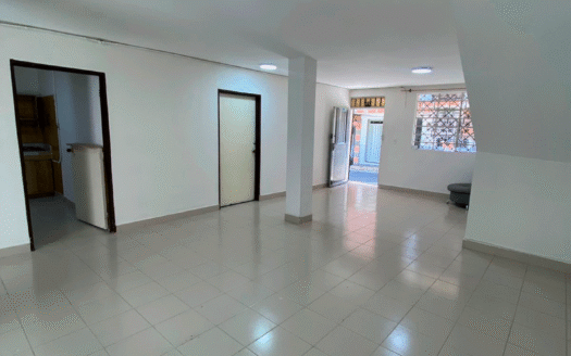 Casa en Rosalpi Bello