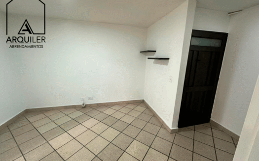 Casa en barrio Obrero Bello