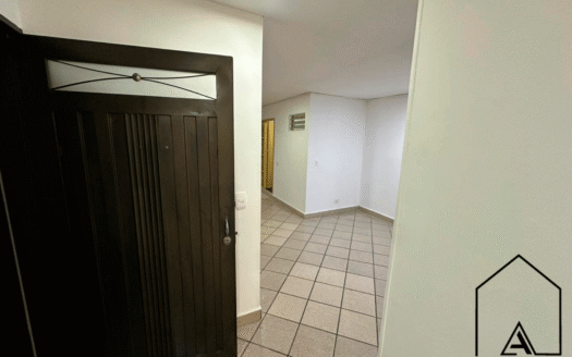 Casa en barrio Obrero Bello