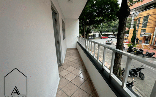 Casa en barrio Obrero Bello