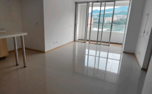 Apartamento en Edificio Manchester La Estación Bello