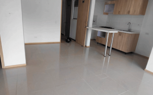 Apartamento en Edificio Manchester La Estación Bello