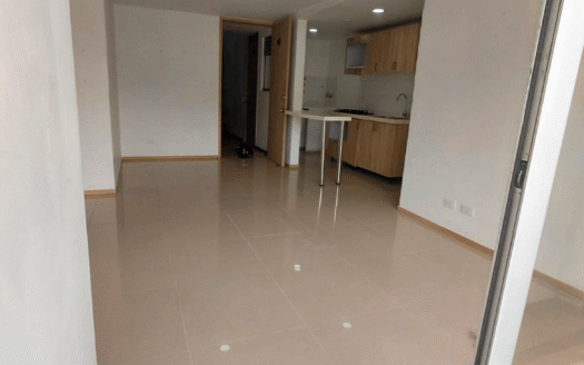 Apartamento en Edificio Manchester La Estación Bello