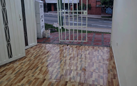 Local comercial en La América San Javier