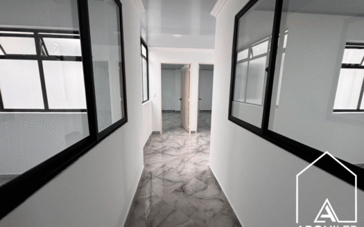 Apartamento en Simón Bolívar Medellín